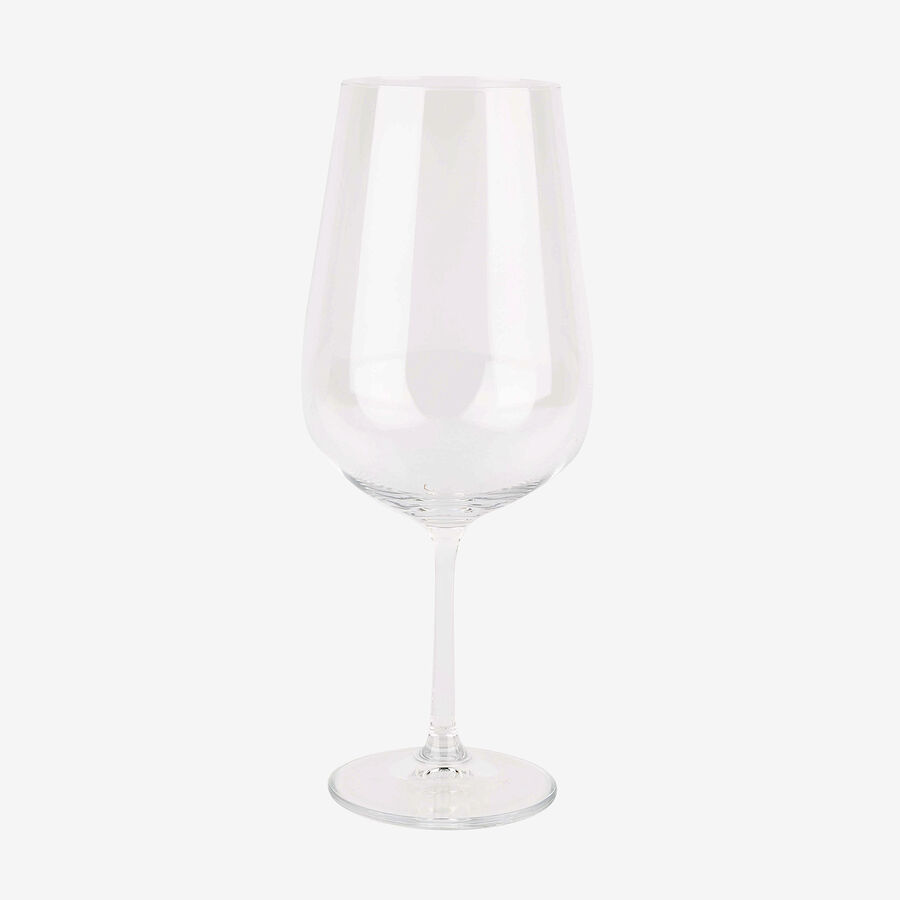 Copa magnus de cristal Bohemia Liria 85cl