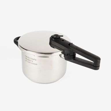 Olla a presi&oacute;n Modern 6L &Oslash;23cm