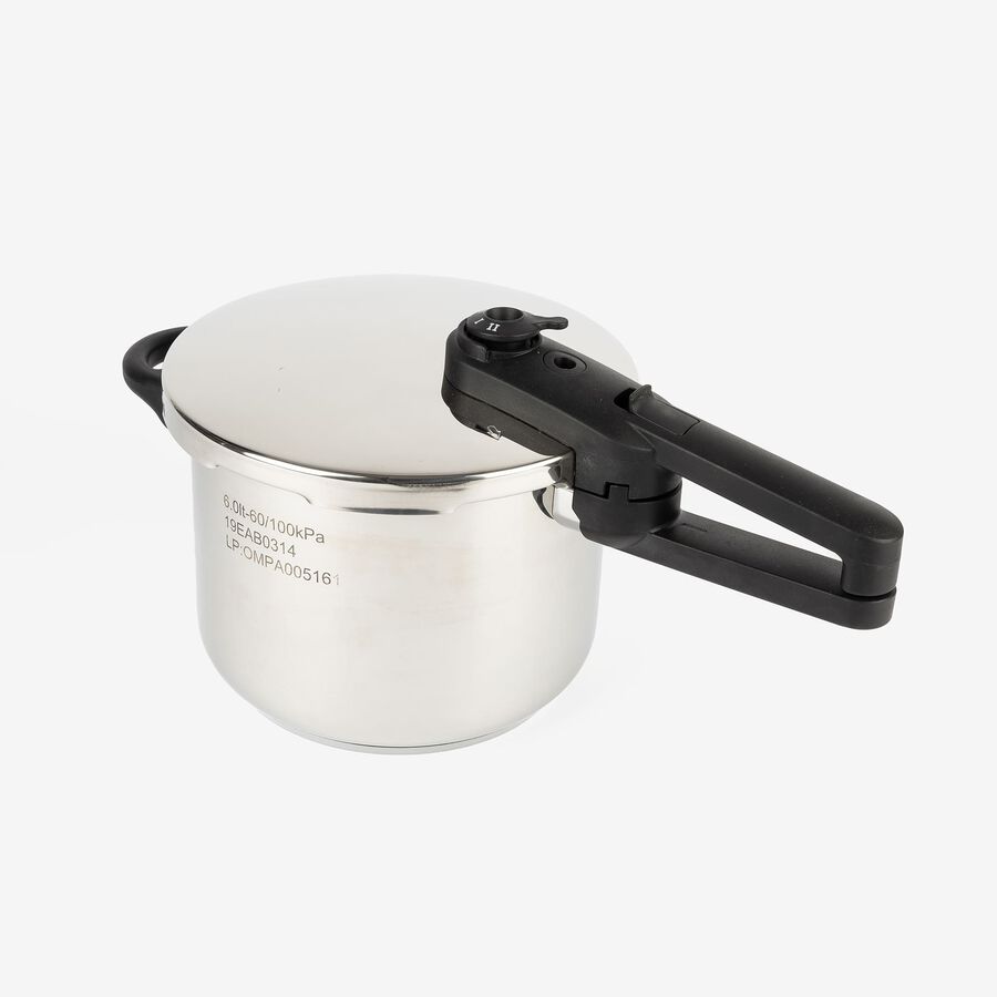Olla a presi&oacute;n Modern 6L &Oslash;23cm