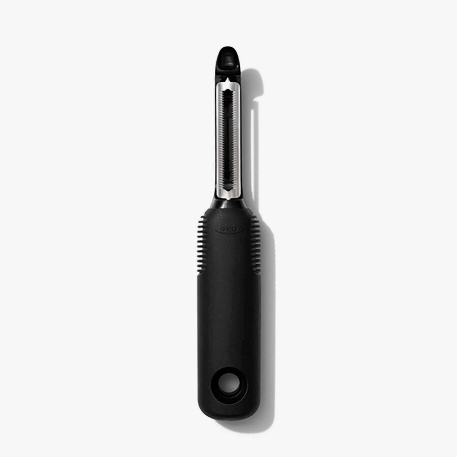 Pelador pendular de sierra negro - Oxo