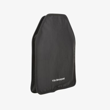 Funda enfriadora ajustable negra