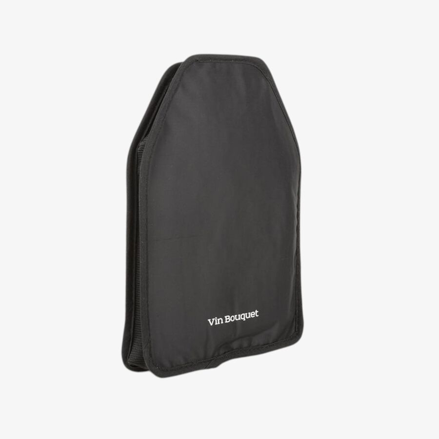 Funda enfriadora ajustable negra