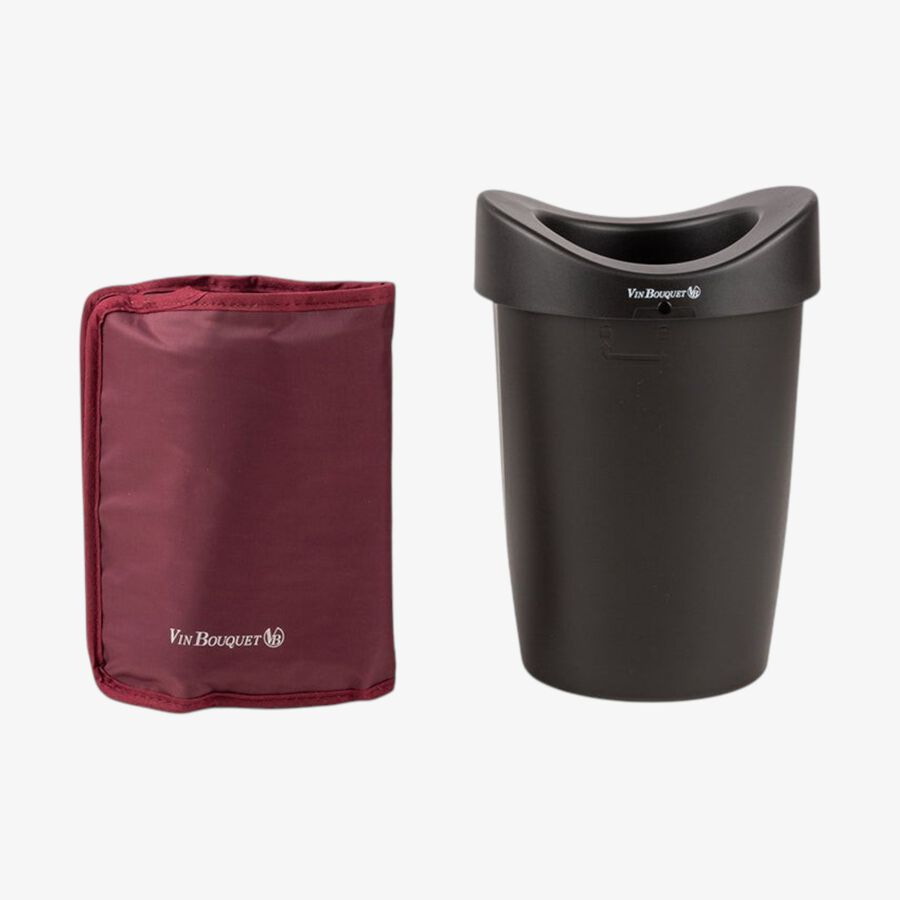 Cubitera con funda enfriadora Vin Bouquet