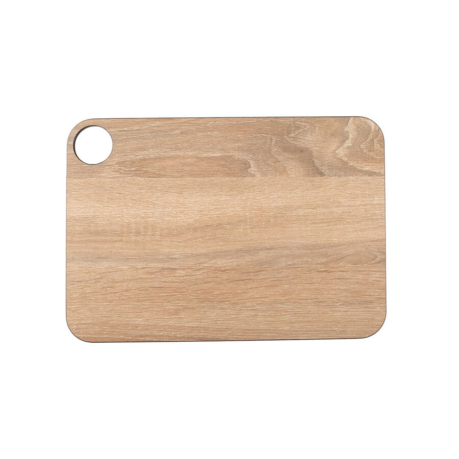 Tabla de cortar de resina 33x23cm - Arcos