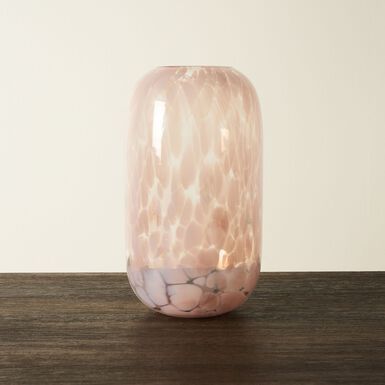 Jarr&oacute;n de cristal Rochere &Oslash;14x26cm