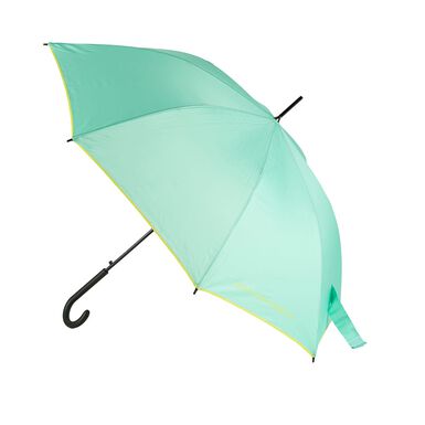 Paraguas autom&aacute;tico Benetton de distintos colores