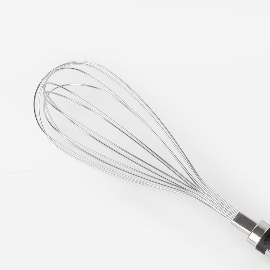 Batidor de varillas de acero inoxidable Gizmo - Bergner