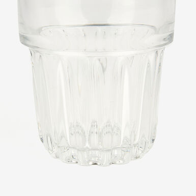 Vaso de cristal Rias 38cl