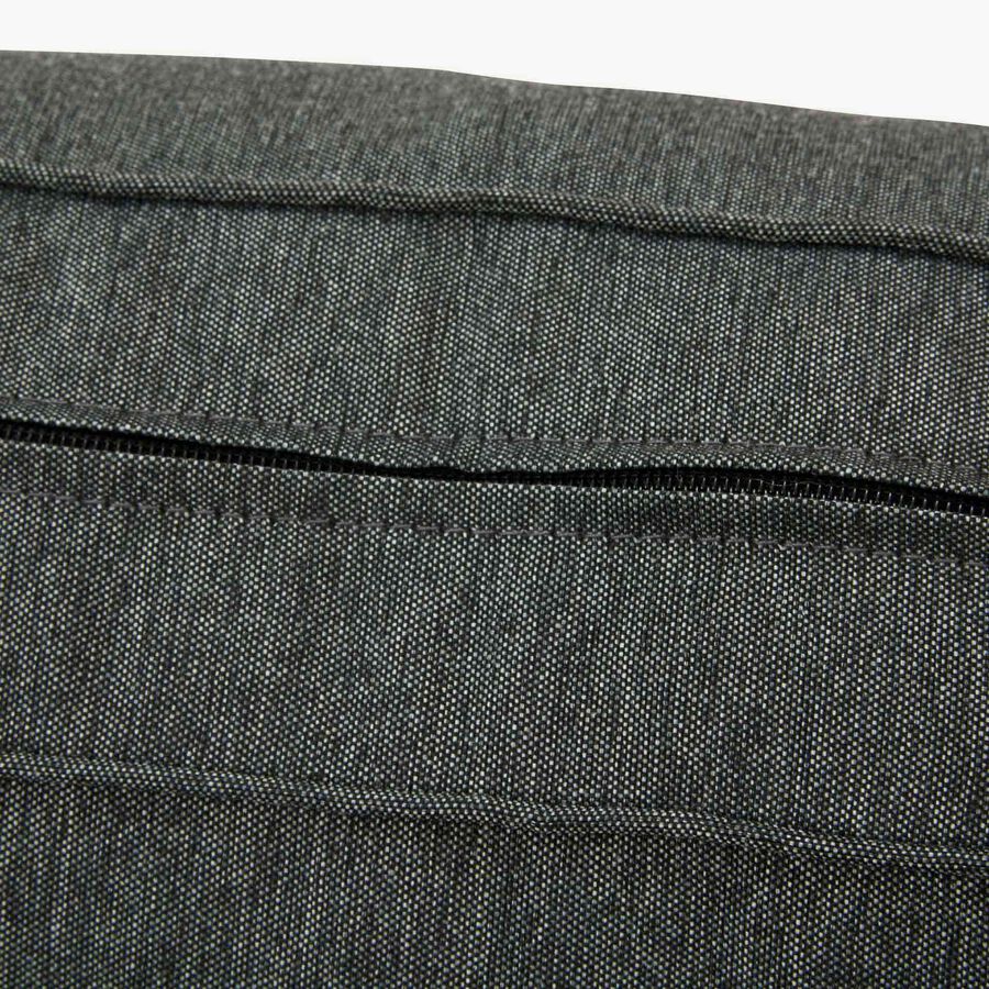 Conjunto de jard&iacute;n para 4 personas de madera de acacia Tiwin