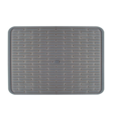 Escurridor de silicona rectangular - Oxo