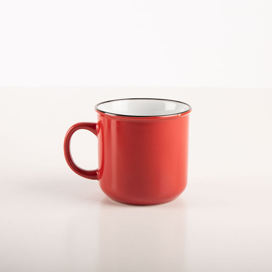 Set de 4 tazas de Navidad