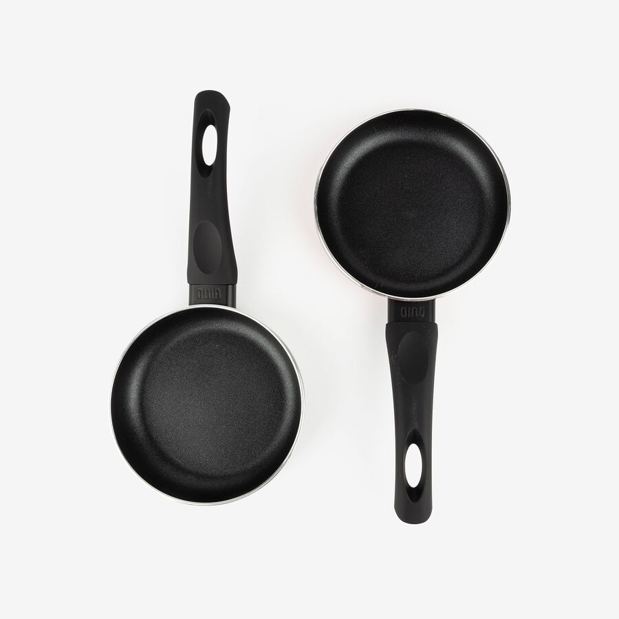 Sart&eacute;n apta para inducci&oacute;n Bogat &Oslash;14cm