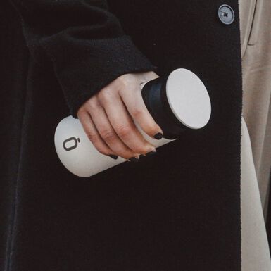 Vaso termo nata Coffe 35cl