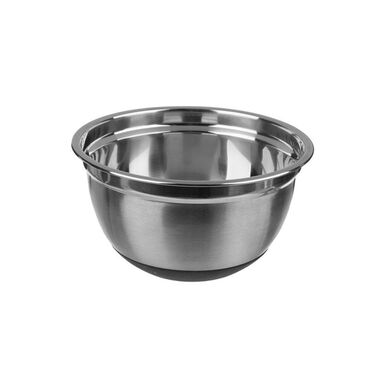 Bol mezclador de acero inoxidable Mix 1L Ø17cm