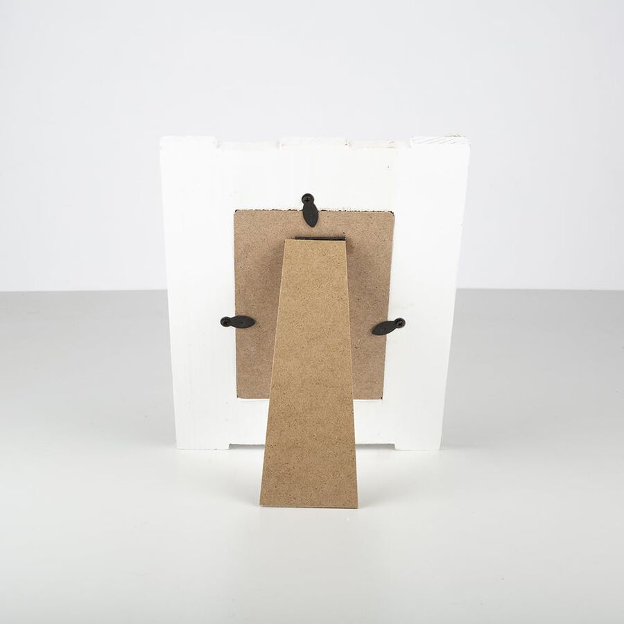 Marco de fotos playa 9x13cm