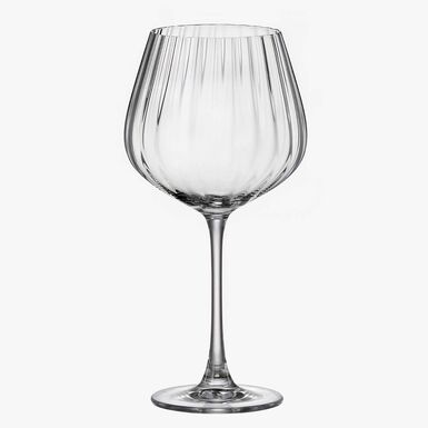 Copa de gin tónic de cristal Bohemia Etoile 64cl