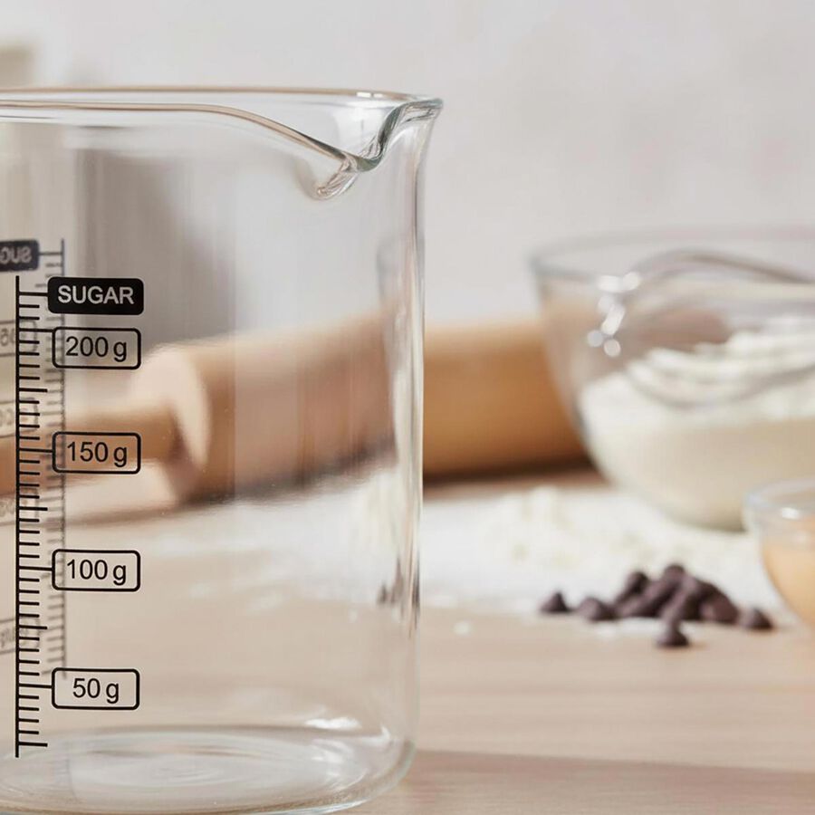 Vaso medidor 250ml Pyrex