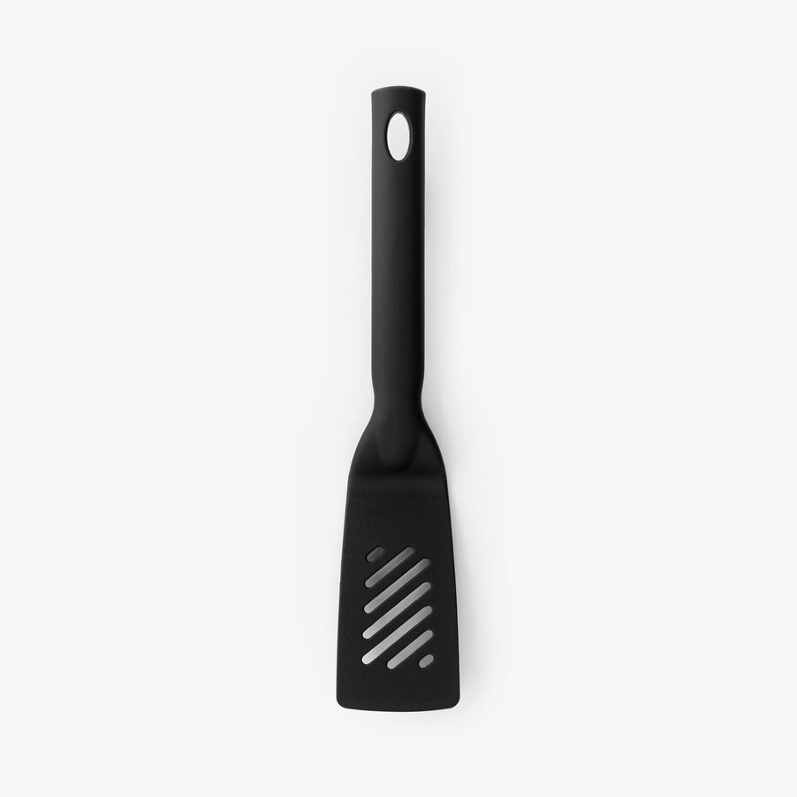 Esp&aacute;tula peque&ntilde;a negra Pro 24,8cm