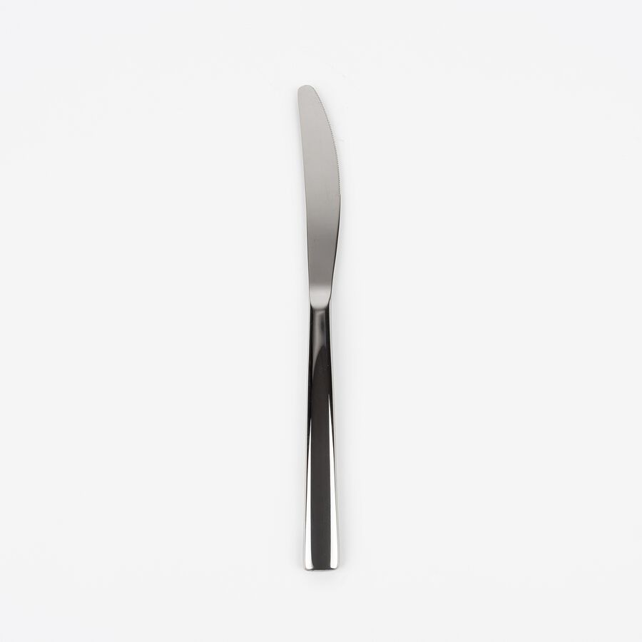 Cuchillo de mesa de acero inoxidable Bela Zwilling 22,8cm