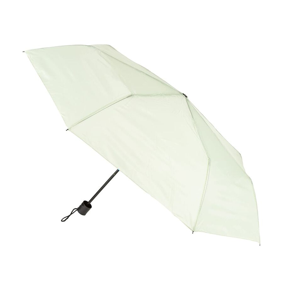 Paraguas plegable 95cm varios colores