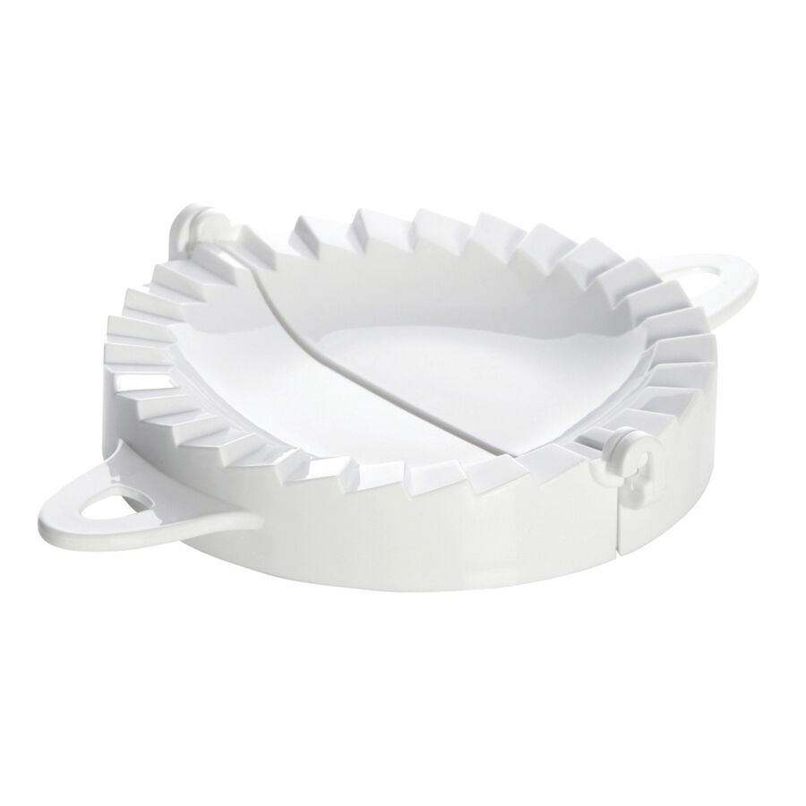 Juego de 4 moldes para empanadillas Delicia