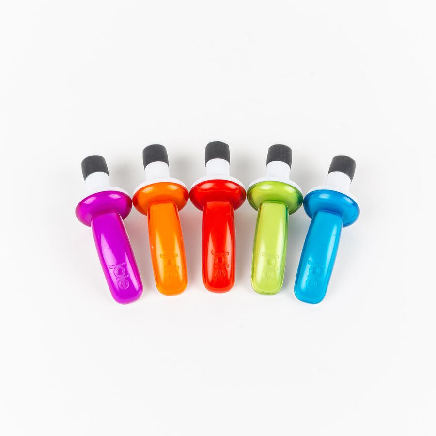 Tap&oacute;n de botella herm&eacute;tico Rainbow