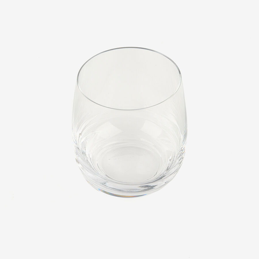 Vaso de agua de cristal Cool 36cl