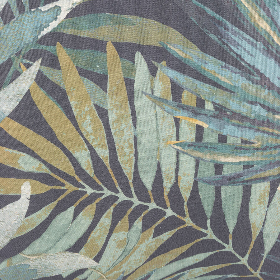 Funda de coj&iacute;n algod&oacute;n Dalina 45x45cm