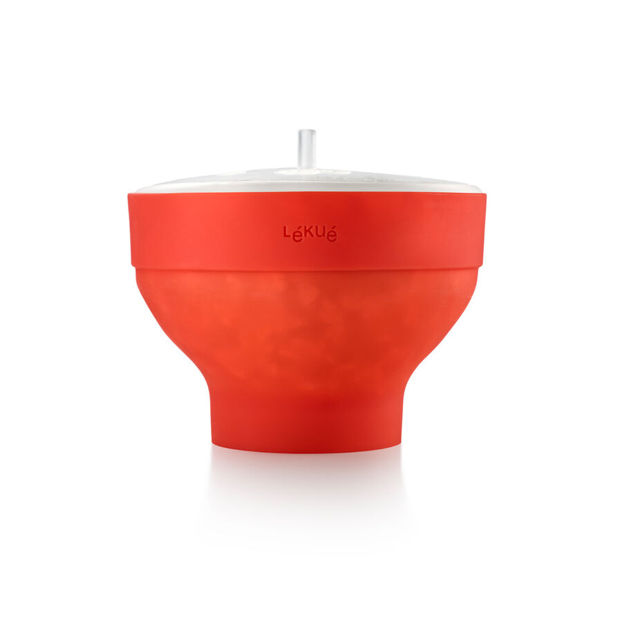 Palomitero para microondas Micro Popcorn Lékué Casa Viva