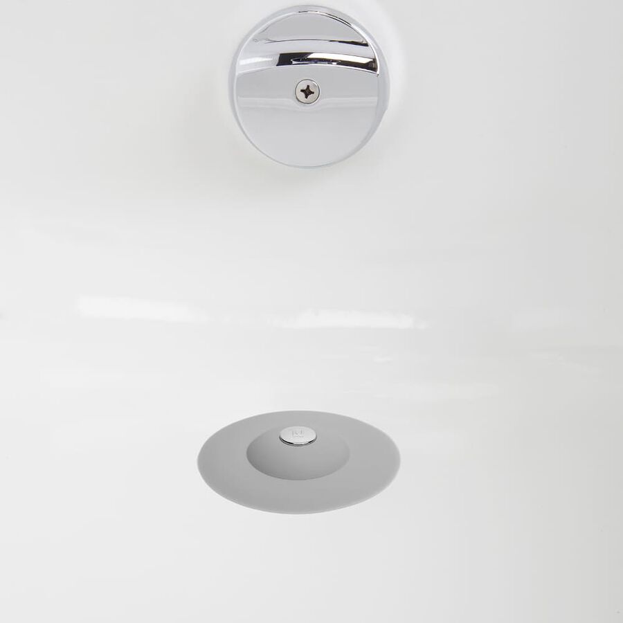 Tap&oacute;n de filtrado para cocina y ba&ntilde;o de silicona 9cm