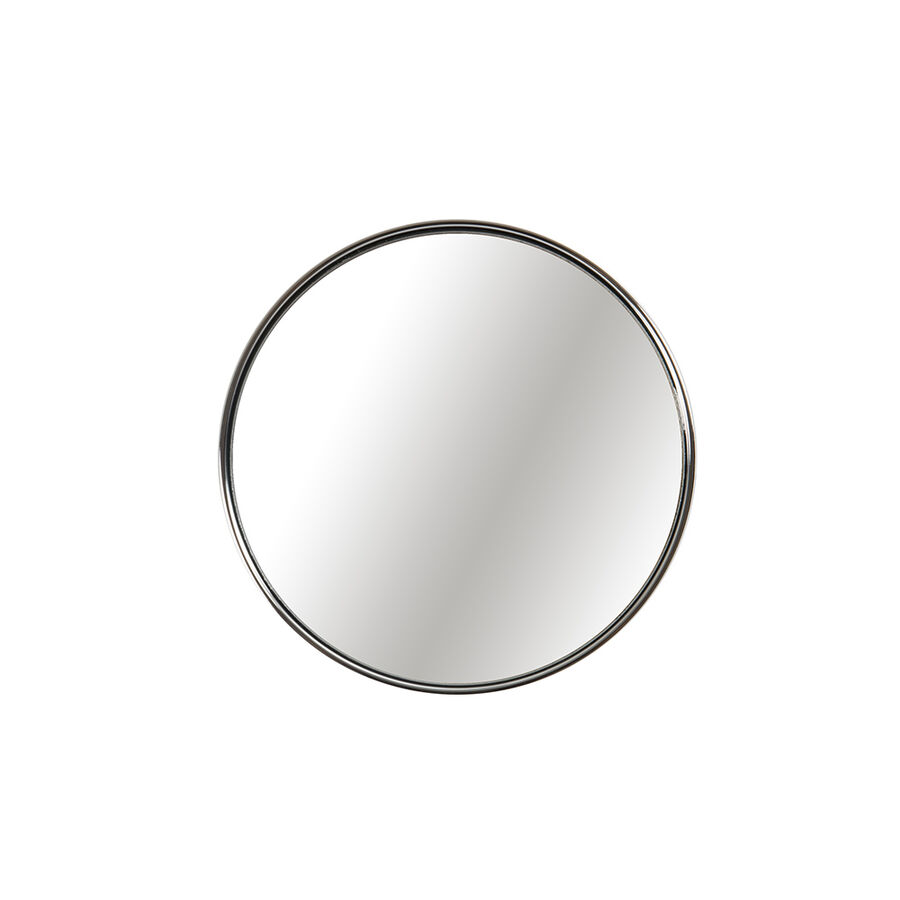 Espejo baño 5 aumentos con ventosa 10cm