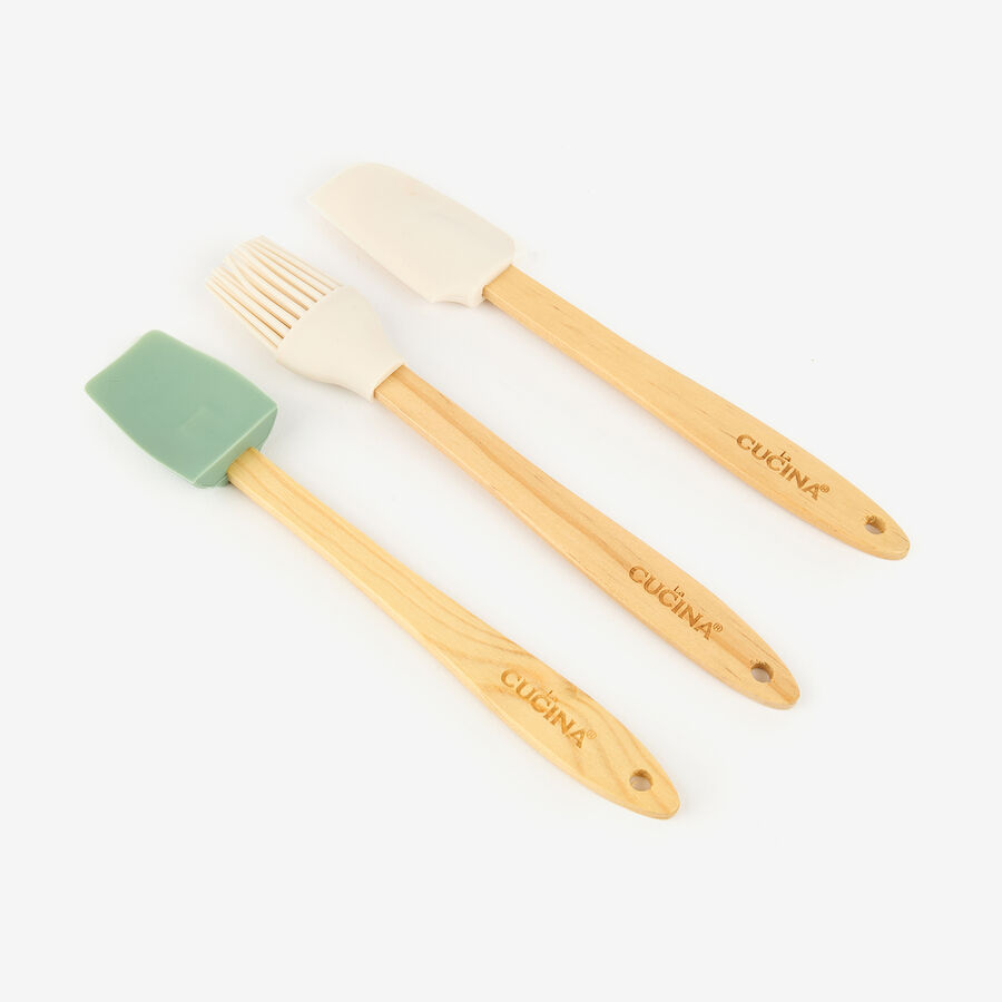 Set de reposter&iacute;a infantil de 12 piezas