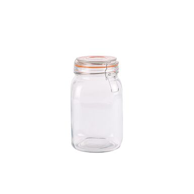 Tarro de conserva de cristal New Canette 70cl