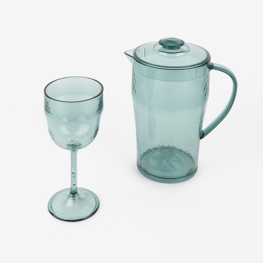 Copa de poliestireno Bernit 39cl