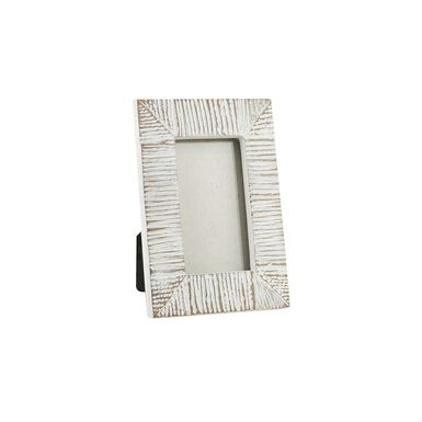 Marco de fotos Poliresina 7x11,5