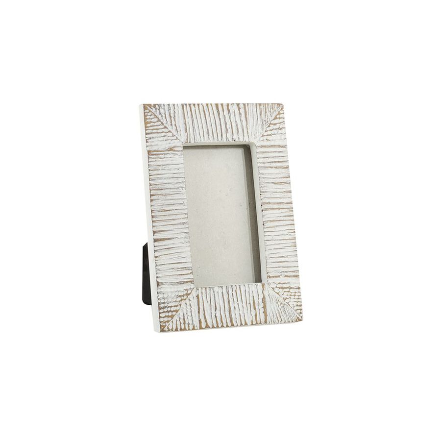 Marco de fotos Poliresina 7x11,5