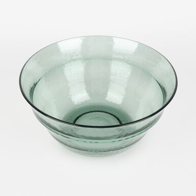 Ensaladera de poliestireno Bernit &Oslash;25cm