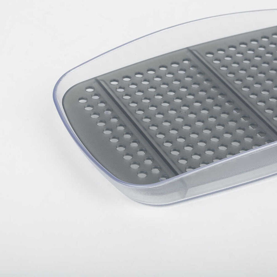 Bandeja multiusos Clean Kit 18x10cm