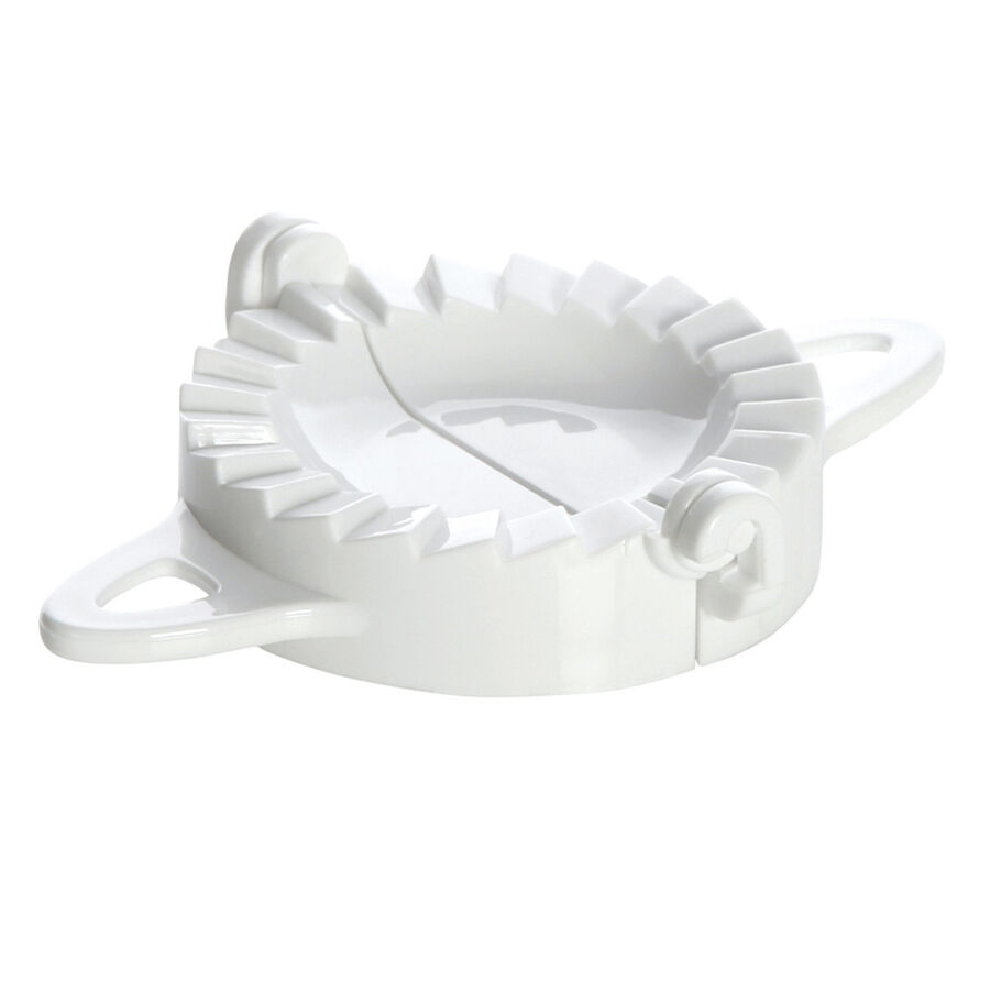 Juego de 4 moldes para empanadillas Delicia