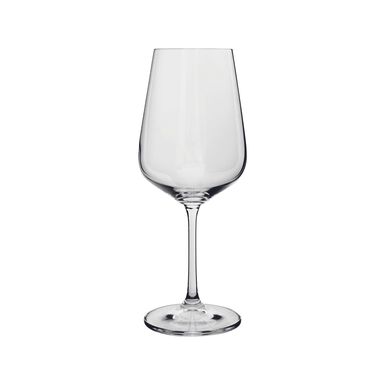 Copa de vino de cristal Bohemia Kadan 45cl