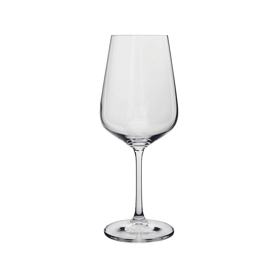 Copa de vino de cristal Bohemia Kadan 45cl