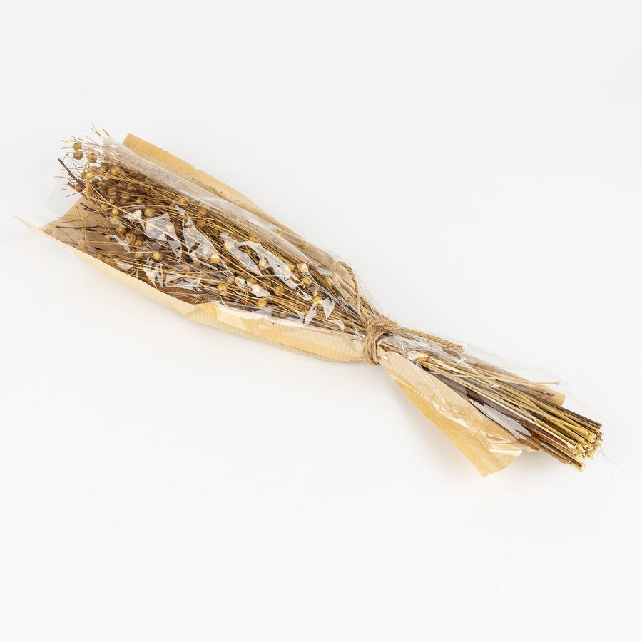 Ramo de flores secas en varios modelos 45cm