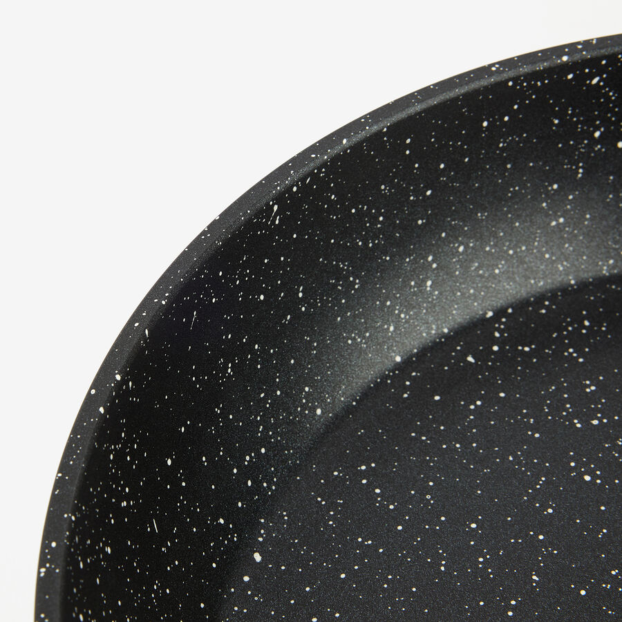 Sart&eacute;n de aluminio forjado Casa Viva 28cm