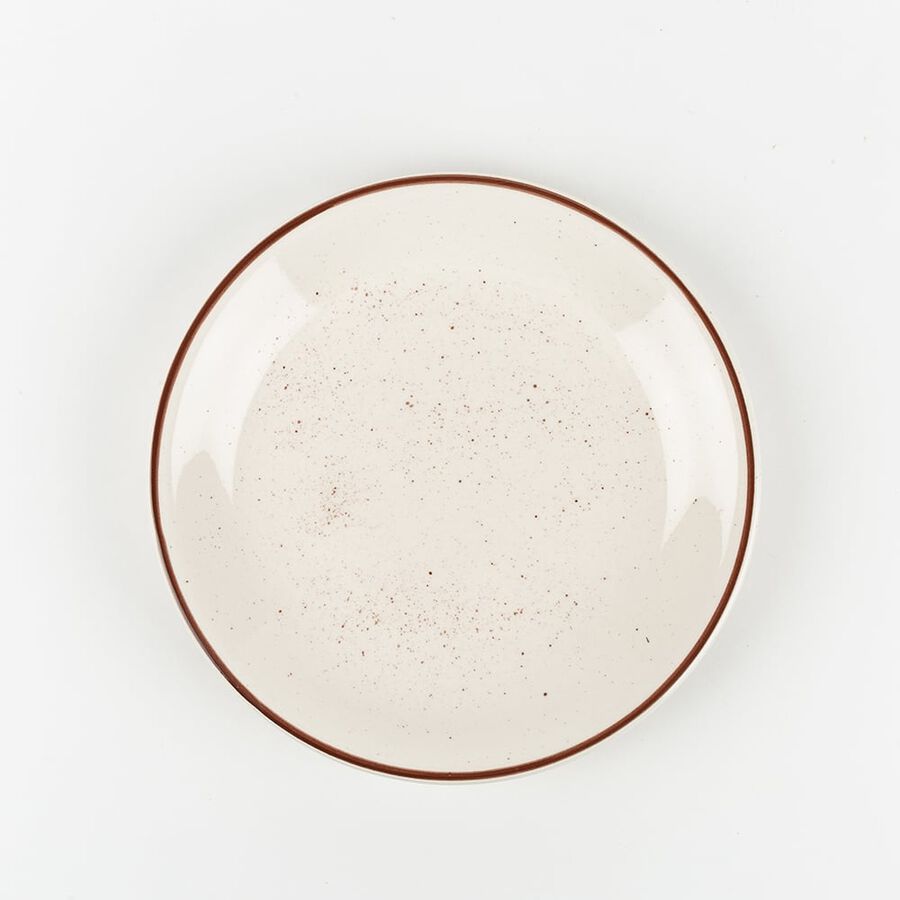 Vajilla de gres de 18 piezas Louise