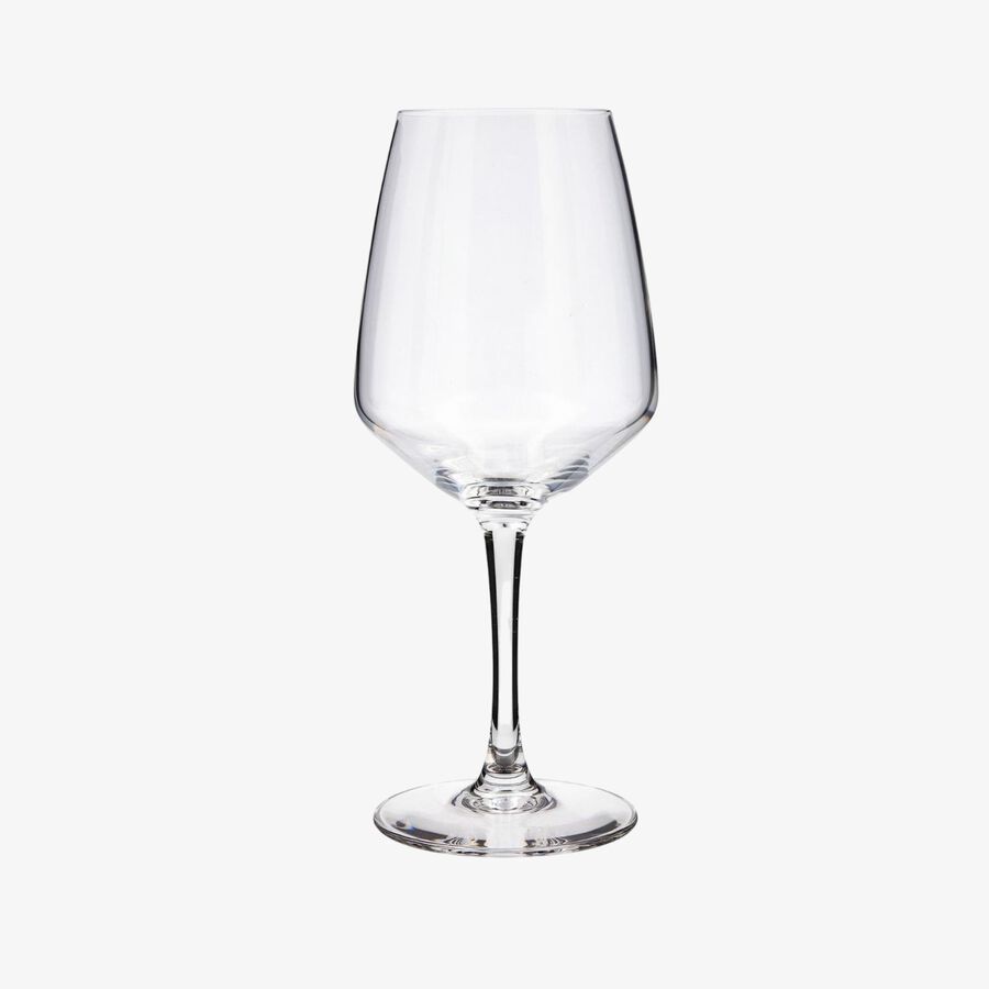 Copa de vino de vidrio Vinetis 50cl