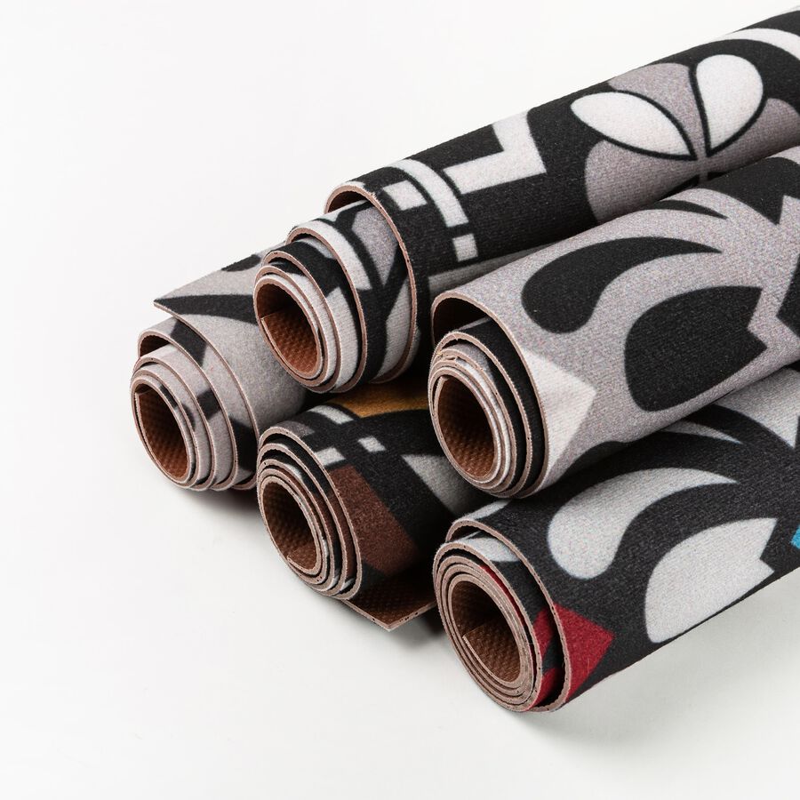 Alfombra de cocina 80x50cm en varios modelos