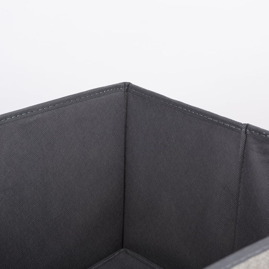 Caja de almacenaje 39x29x19cm en varios colores