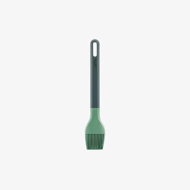 Pincel de cocina verde de silicona Essential 21cm - L&eacute;ku&eacute;