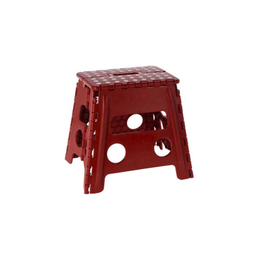 Taburete plegable Scrab 32cm