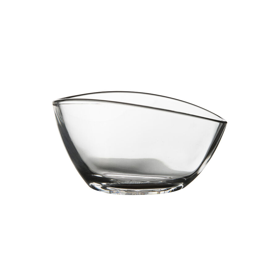 Bol de cristal Dessert 25cl - Bormioli